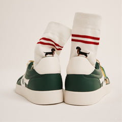 Mtl1972snkr-m Green Men's Low top - Low top sneaker, Cup sole | Aldo discount