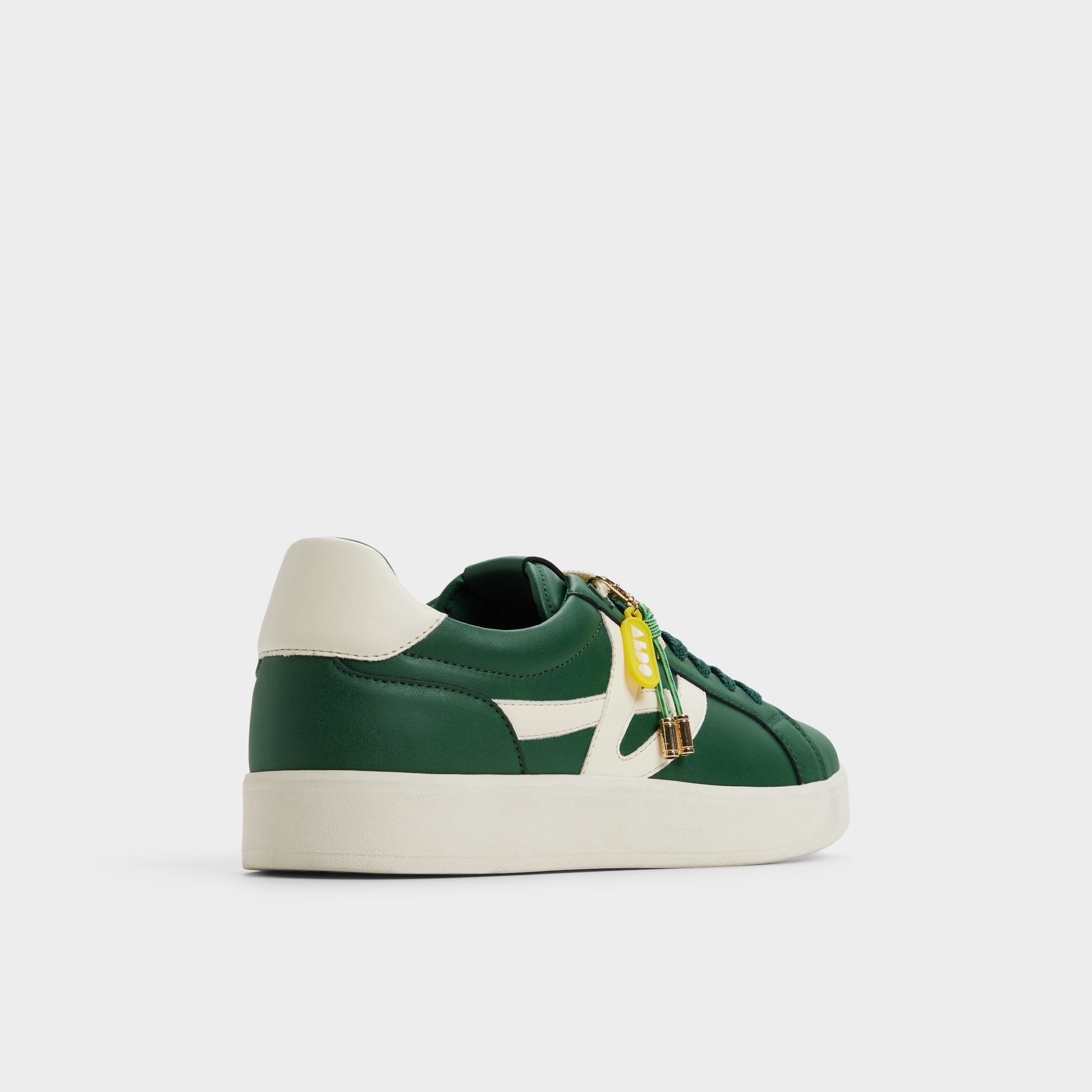 Mtl1972snkr-m Green Men's Low top - Low top sneaker, Cup sole | Aldo discount