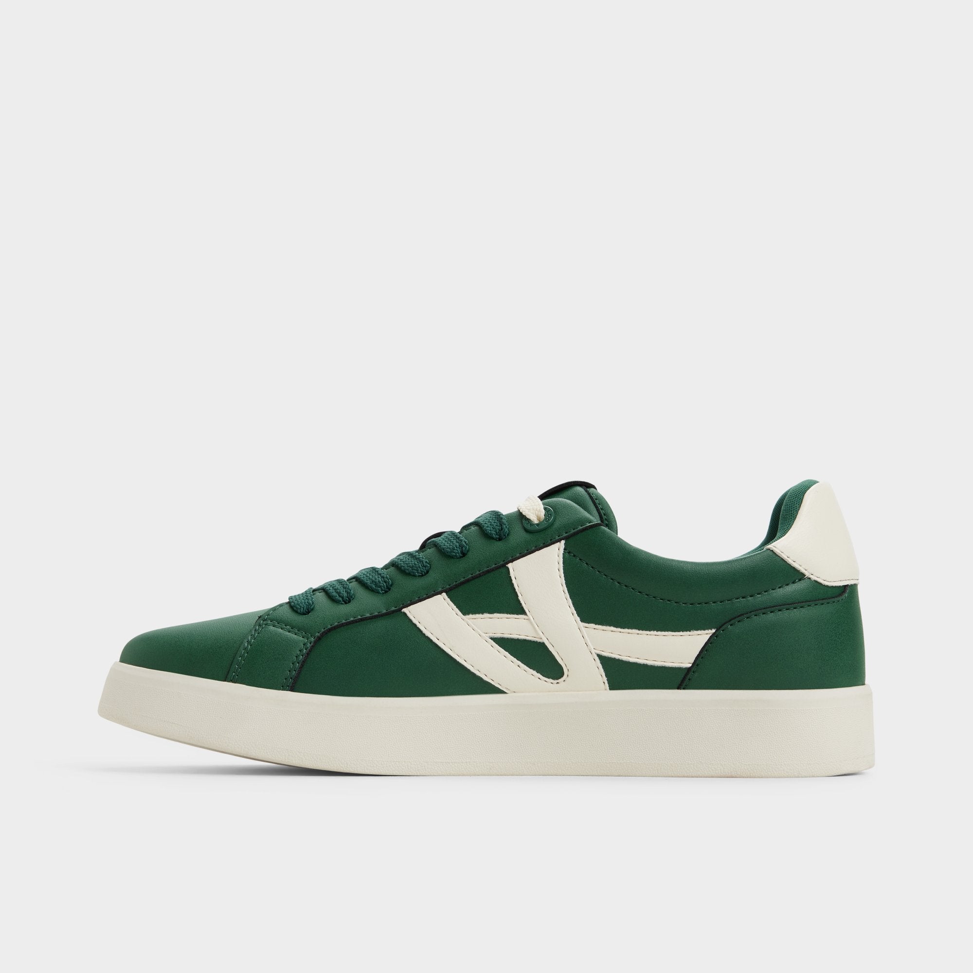 Mtl1972snkr-m Green Men's Low top - Low top sneaker, Cup sole | Aldo discount