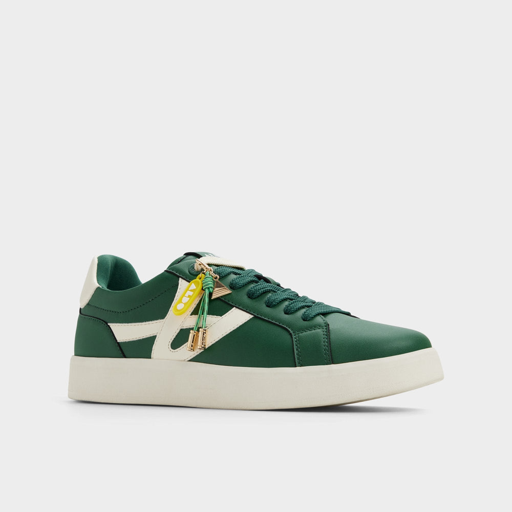 Mtl1972snkr-m Green Men's Low top - Low top sneaker, Cup sole | Aldo discount