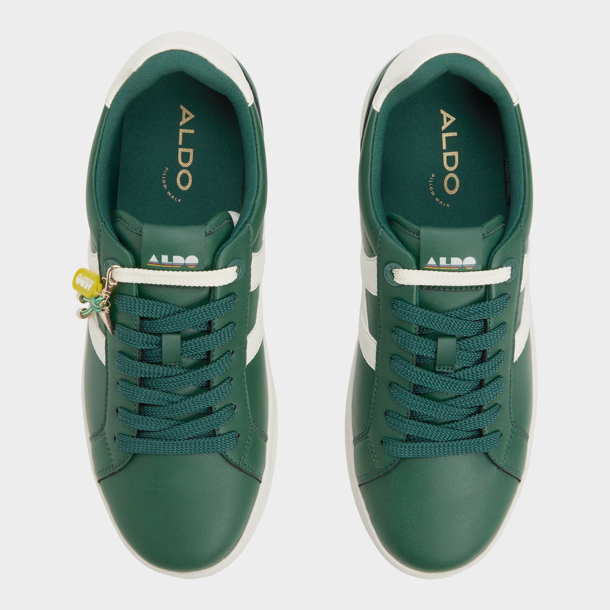 Mtl1972snkr-m Green Men's Low top - Low top sneaker, Cup sole | Aldo discount
