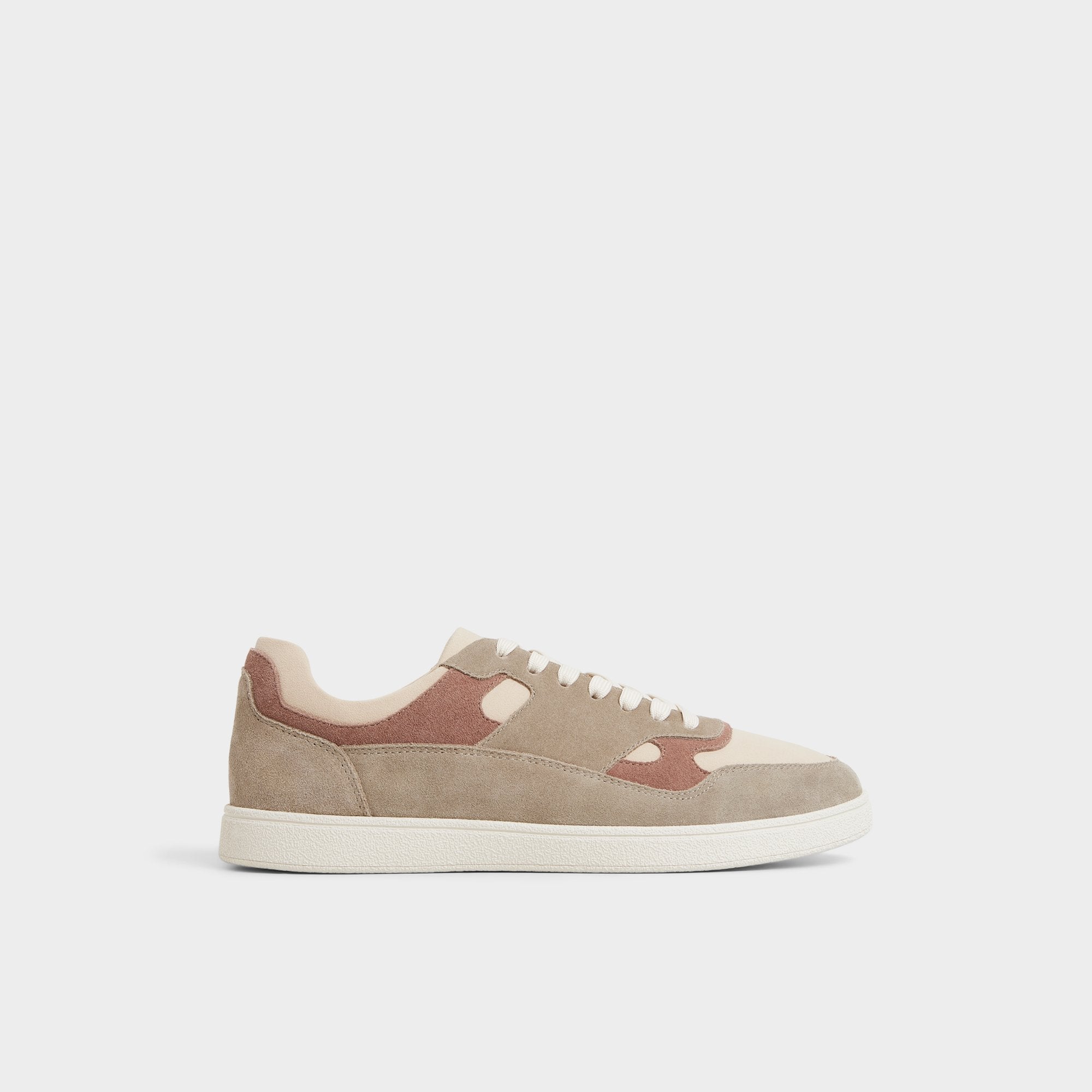 Curtis in Olive Multi - Low top sneaker, Cup sole | Aldo sale