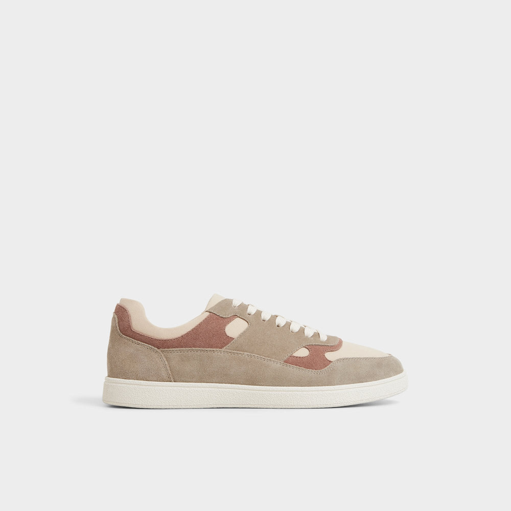 Curtis in Olive Multi - Low top sneaker, Cup sole | Aldo sale