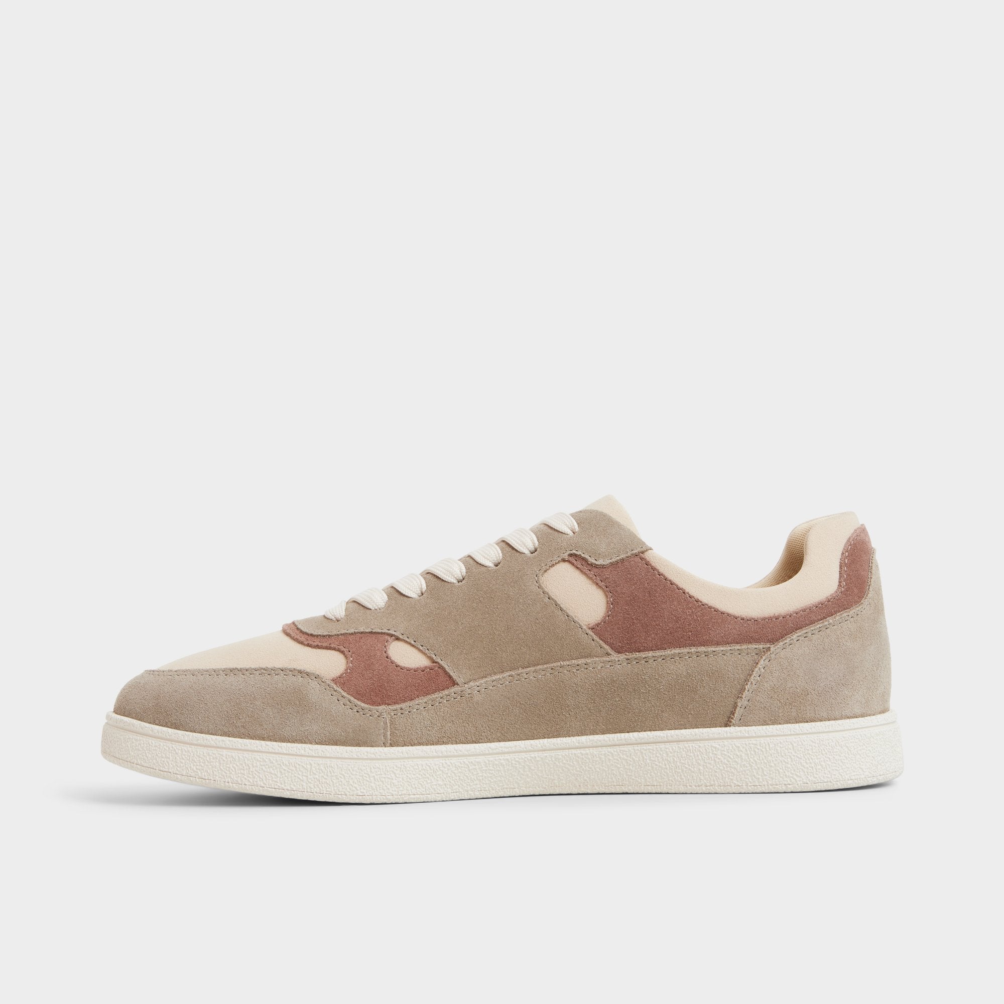 Curtis in Olive Multi - Low top sneaker, Cup sole | Aldo sale