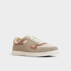 Curtis in Olive Multi - Low top sneaker, Cup sole | Aldo sale