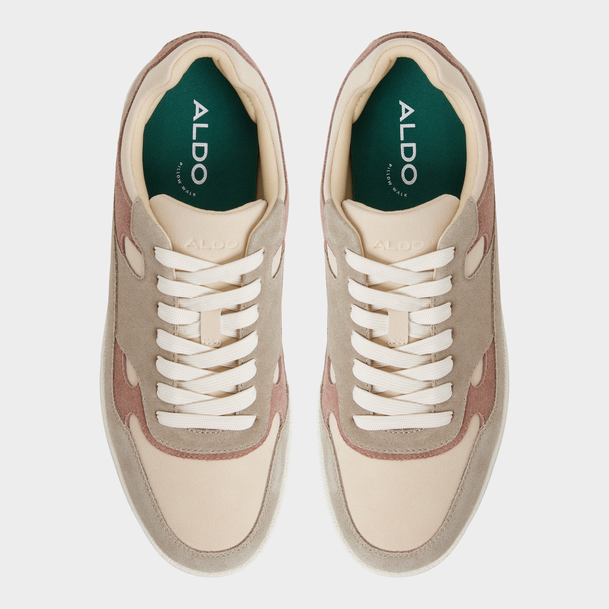 Curtis in Olive Multi - Low top sneaker, Cup sole | Aldo sale