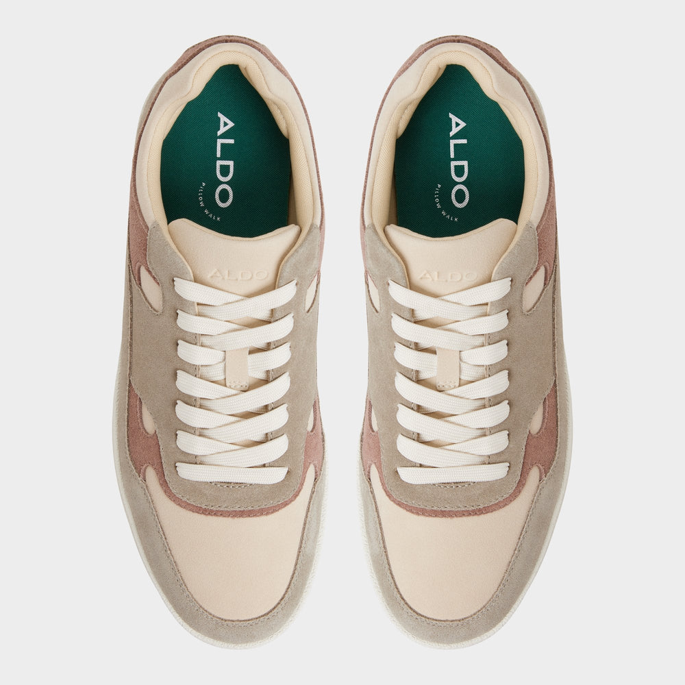 Curtis in Olive Multi - Low top sneaker, Cup sole | Aldo sale