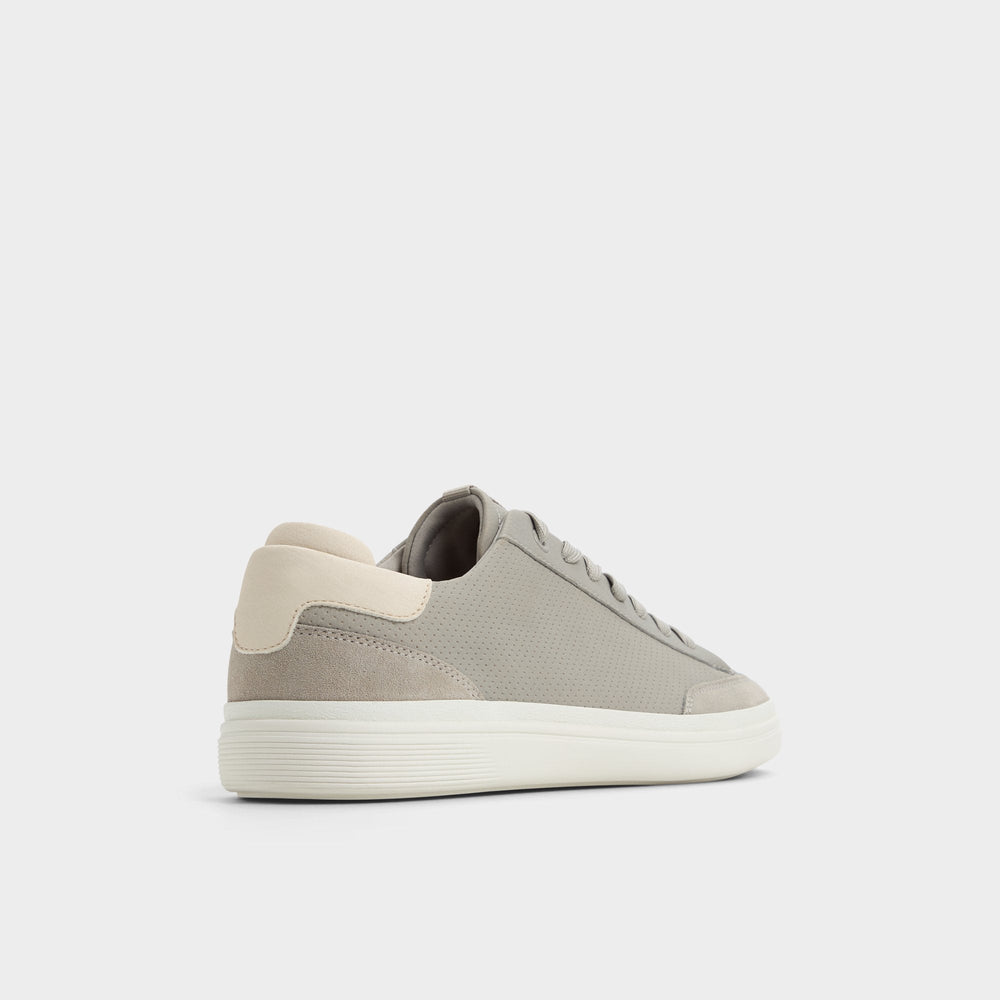 Stepup Light Grey Men's Low top - Low top sneaker | Aldo on sale
