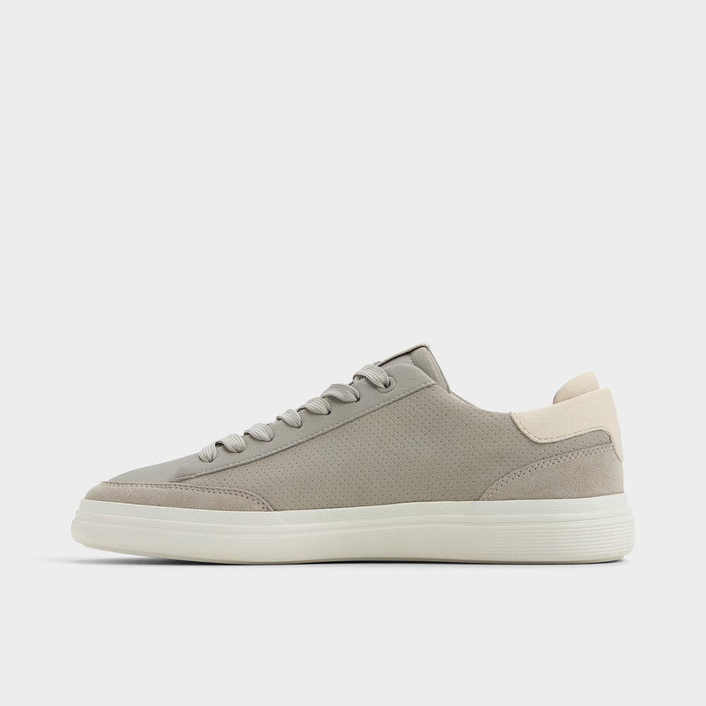 Stepup Light Grey Men's Low top - Low top sneaker | Aldo on sale