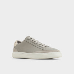 Stepup Light Grey Men's Low top - Low top sneaker | Aldo on sale