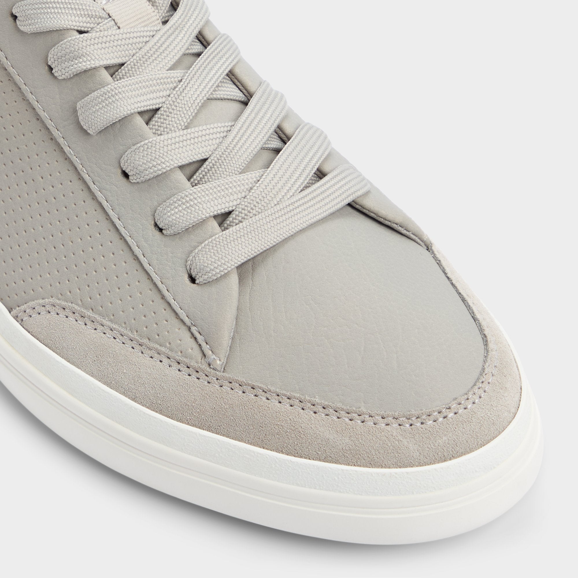 Stepup Light Grey Men's Low top - Low top sneaker | Aldo on sale