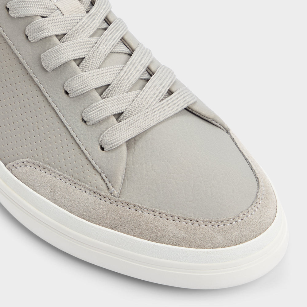 Stepup Light Grey Men's Low top - Low top sneaker | Aldo on sale