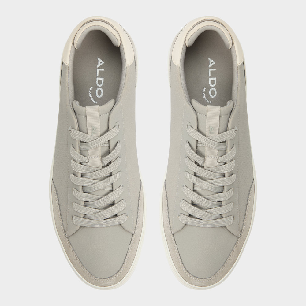 Stepup Light Grey Men's Low top - Low top sneaker | Aldo on sale