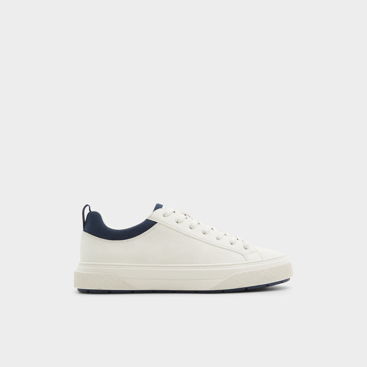 Bas White/Bone Men's Low top - Low top sneaker, Cup sole | Aldo for sale