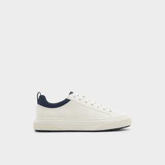 Bas White/Bone Men's Low top - Low top sneaker, Cup sole | Aldo for sale