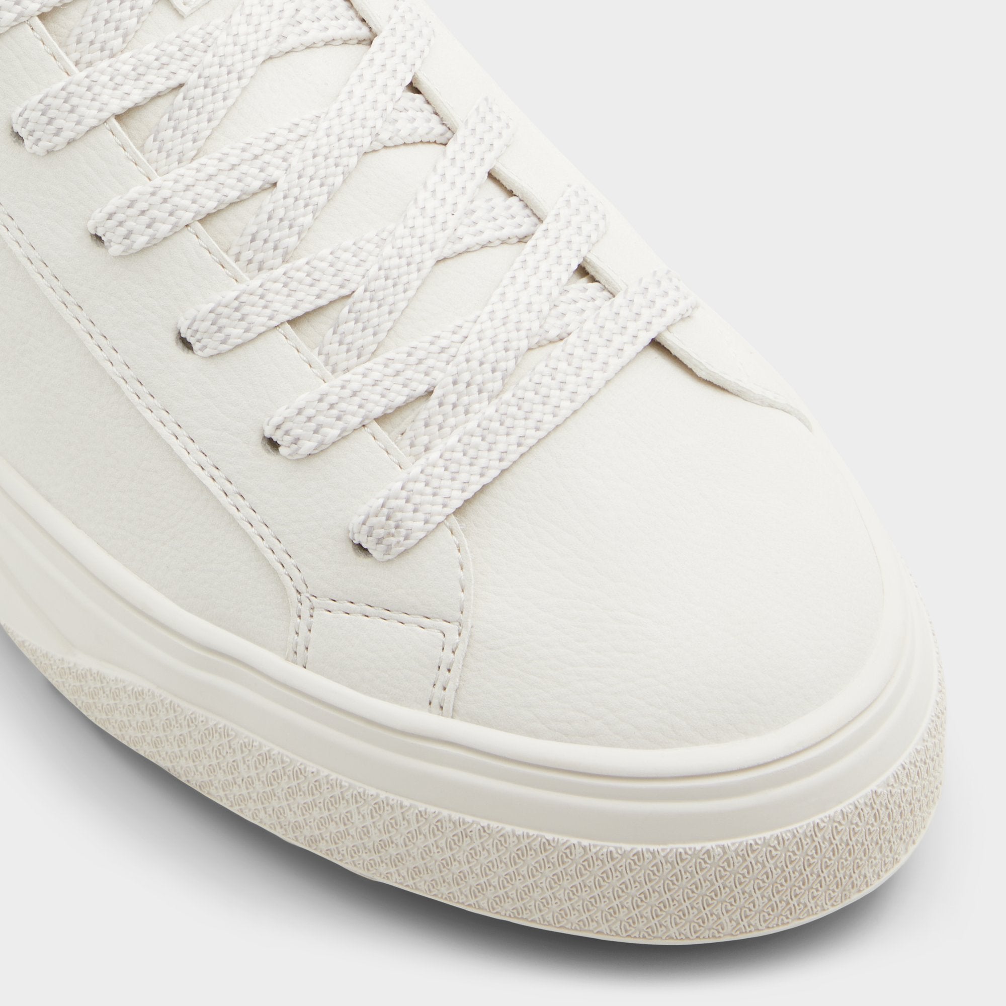 Bas White/Bone Men's Low top - Low top sneaker, Cup sole | Aldo for sale