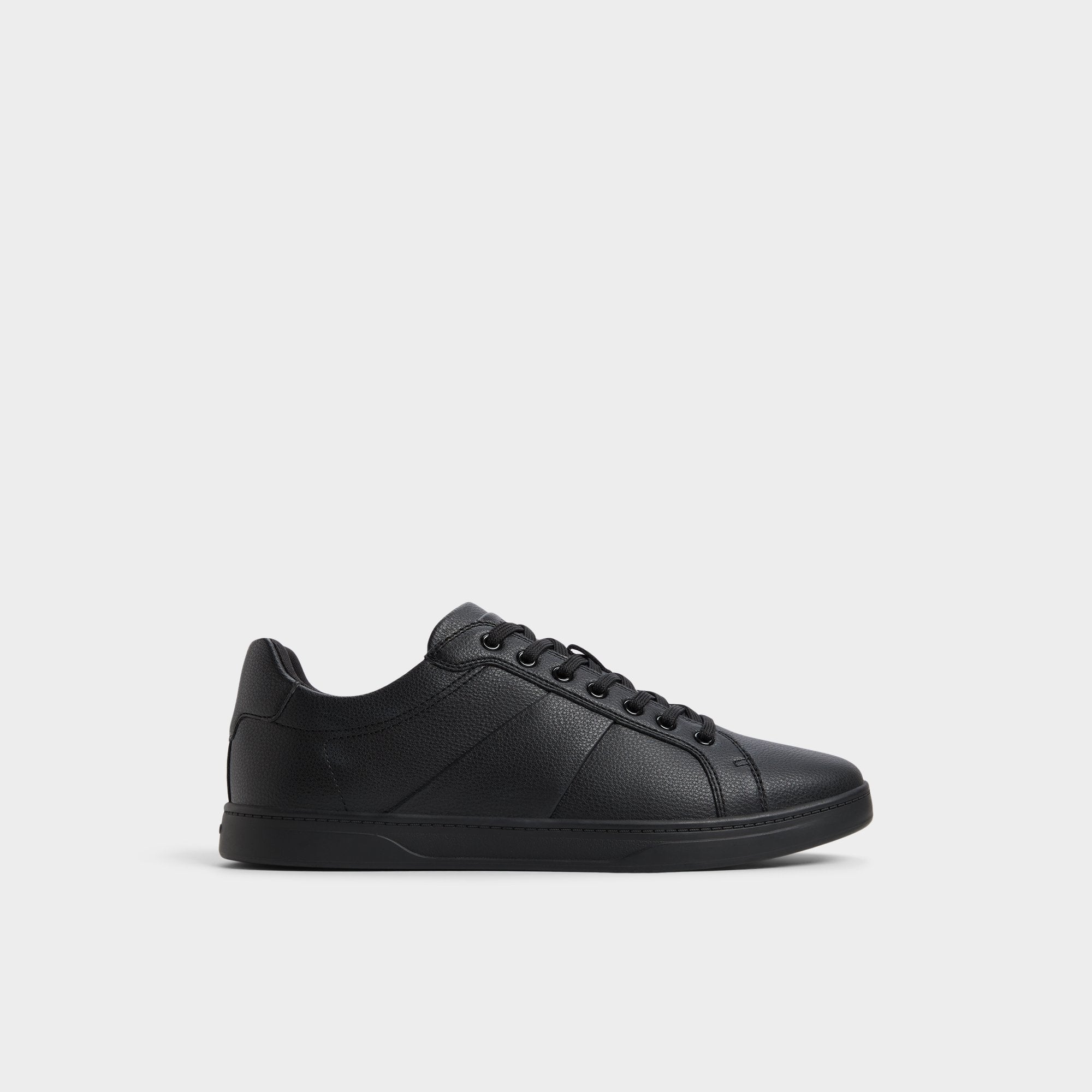 Ozzy Other Black Men's Low top - Low top sneaker, Cup sole | Aldo online