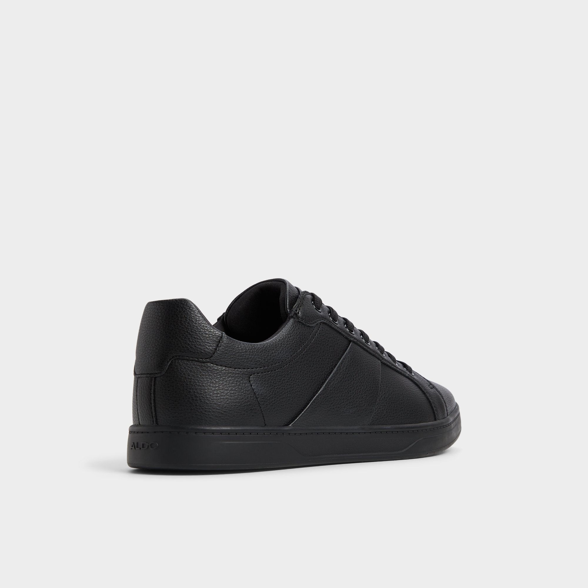 Ozzy Other Black Men's Low top - Low top sneaker, Cup sole | Aldo online