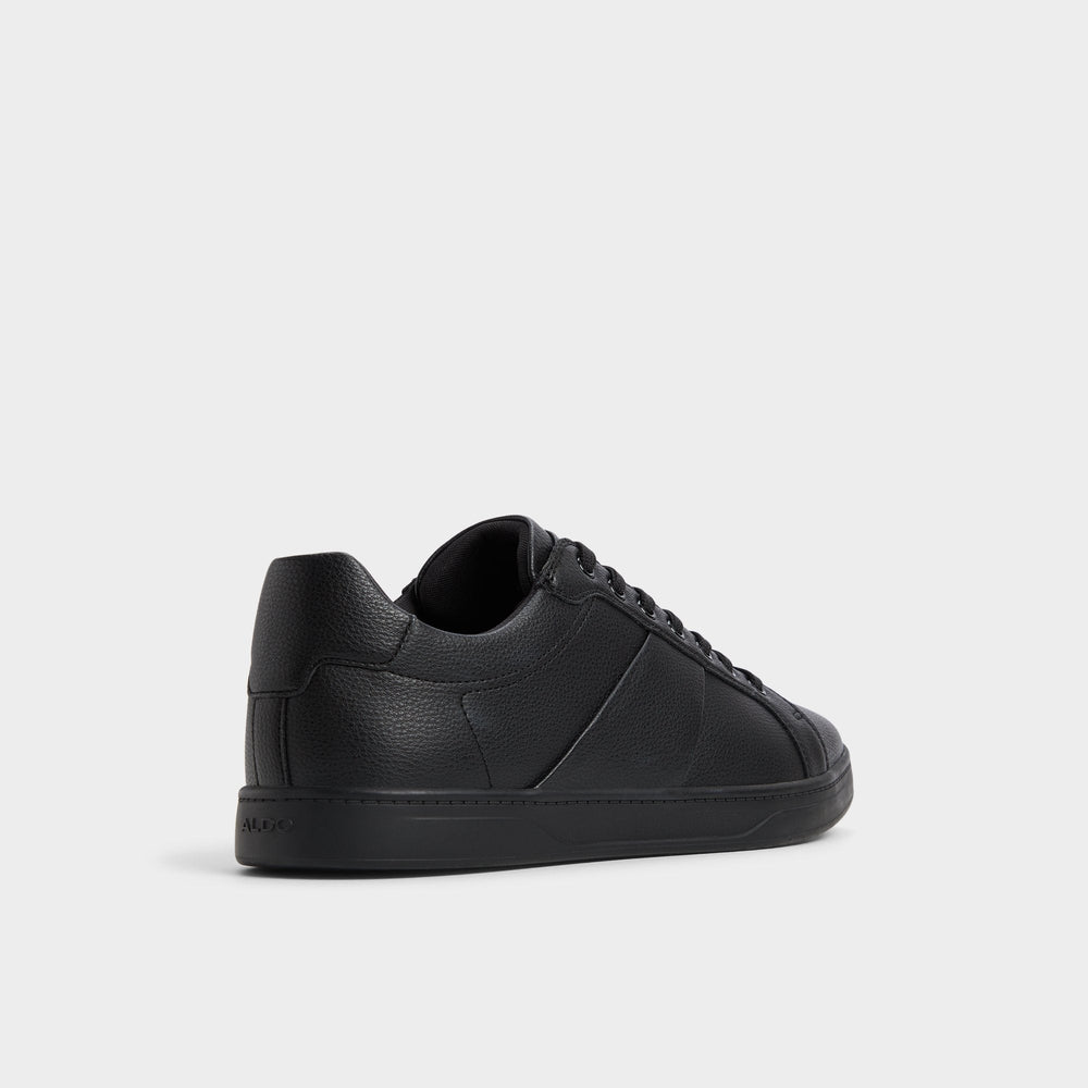 Ozzy Other Black Men's Low top - Low top sneaker, Cup sole | Aldo online