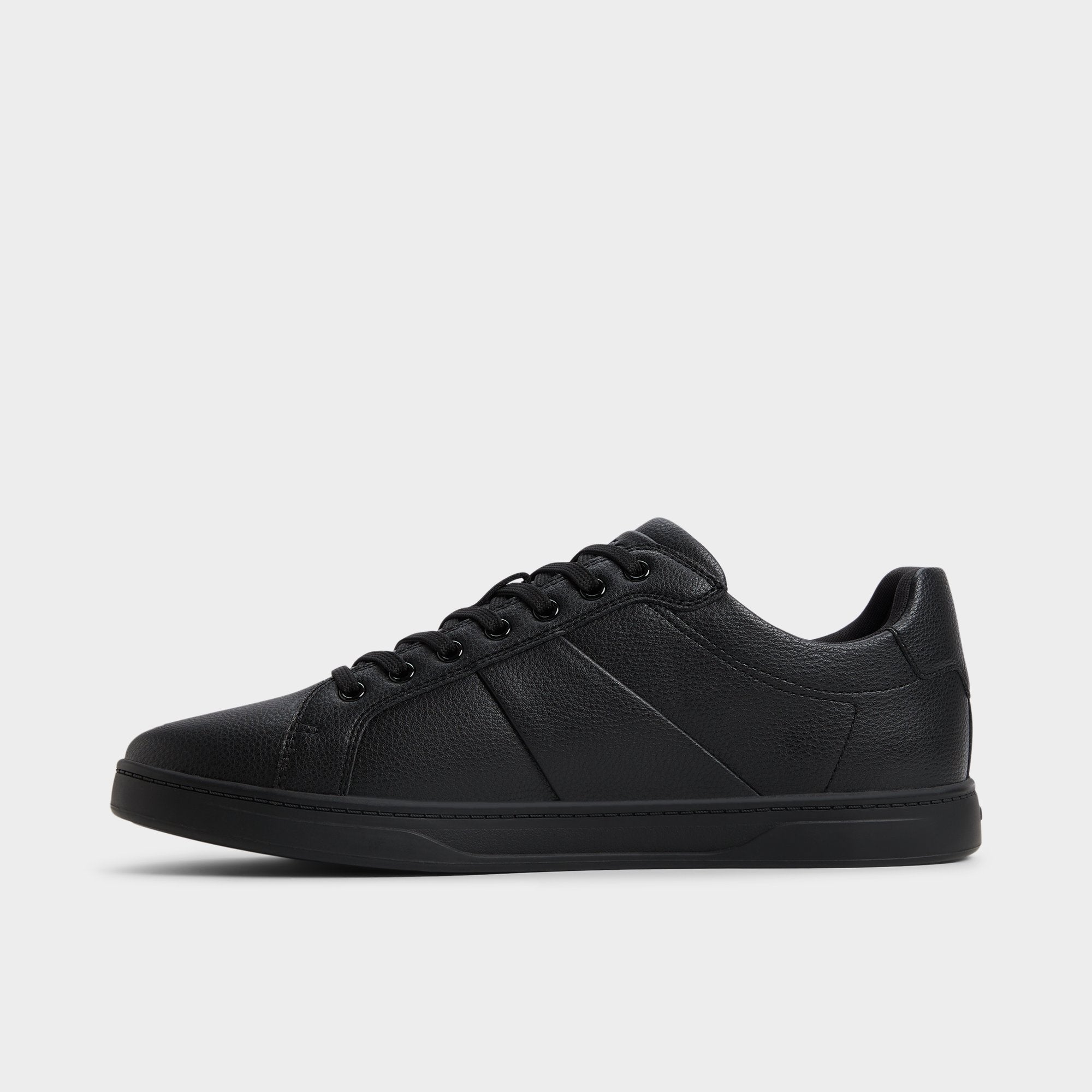 Ozzy Other Black Men's Low top - Low top sneaker, Cup sole | Aldo online