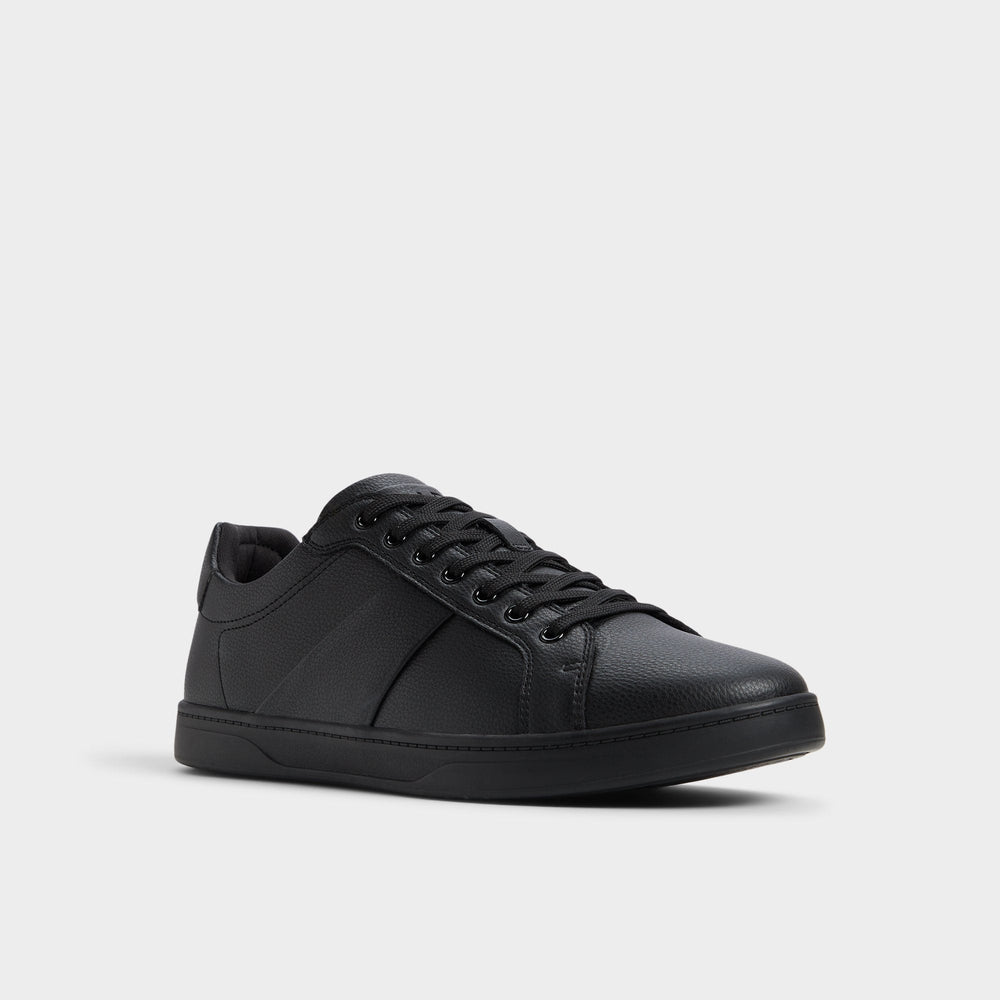 Ozzy Other Black Men's Low top - Low top sneaker, Cup sole | Aldo online