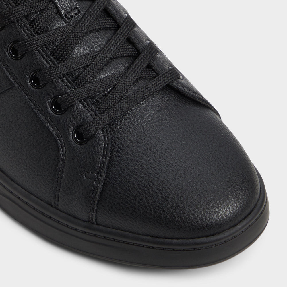 Ozzy Other Black Men's Low top - Low top sneaker, Cup sole | Aldo online