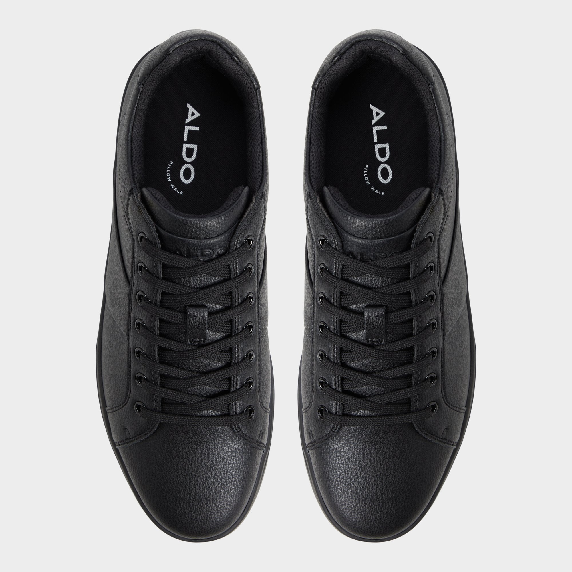 Ozzy Other Black Men's Low top - Low top sneaker, Cup sole | Aldo online