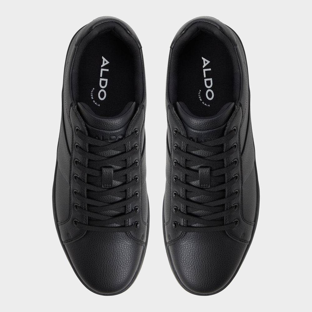 Ozzy Other Black Men's Low top - Low top sneaker, Cup sole | Aldo online