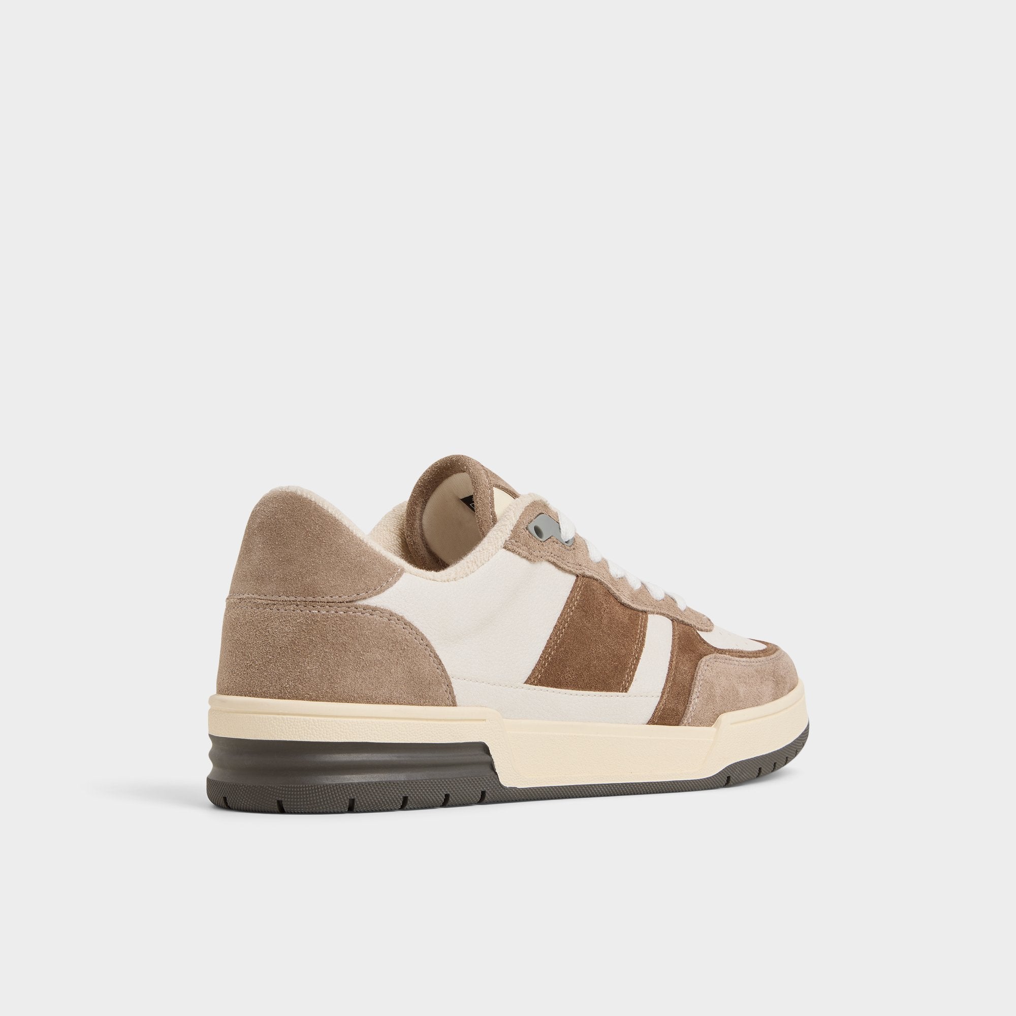 Topper Other Brown Men's Low top - Low top sneaker | Aldo discount