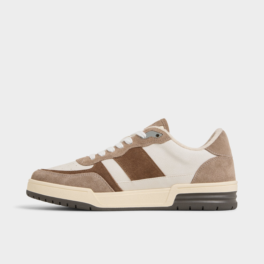 Topper Other Brown Men's Low top - Low top sneaker | Aldo discount