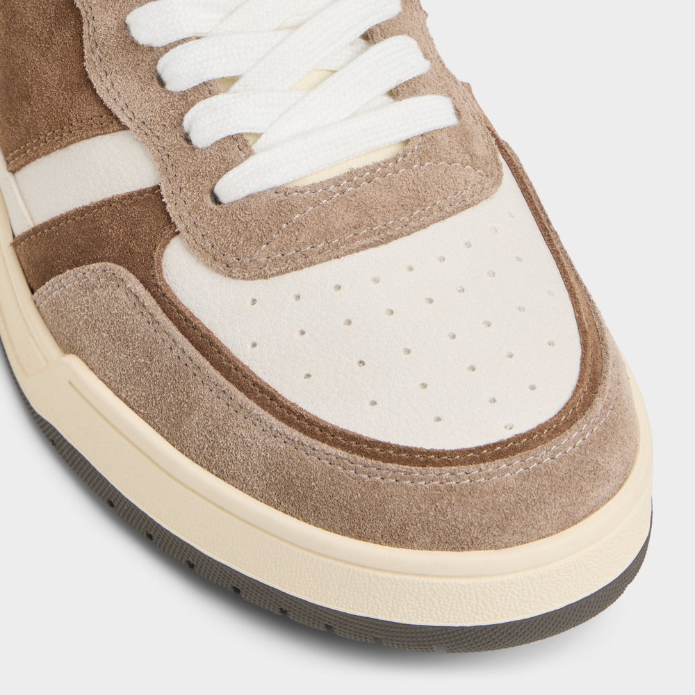 Topper Other Brown Men's Low top - Low top sneaker | Aldo discount