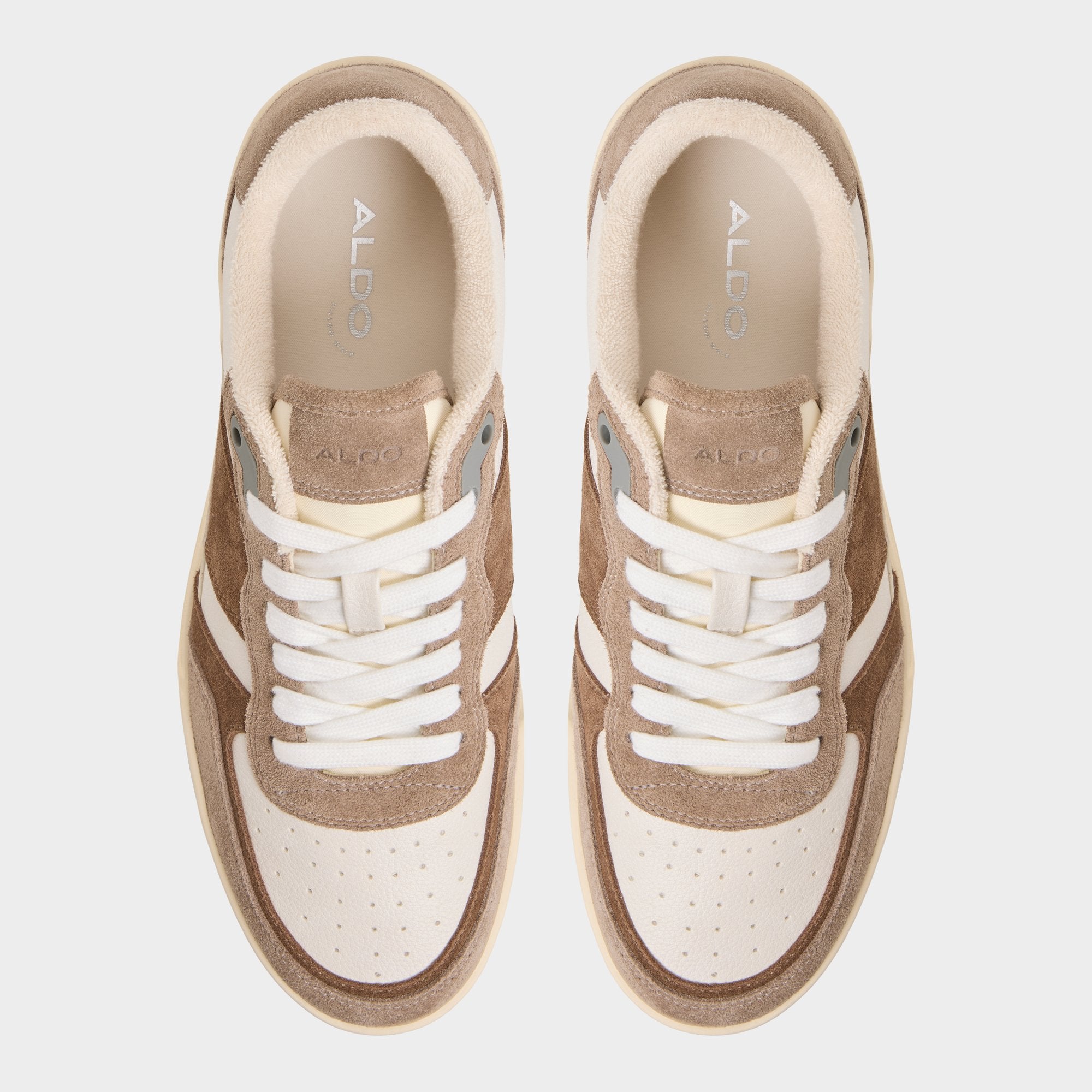 Topper Other Brown Men's Low top - Low top sneaker | Aldo discount
