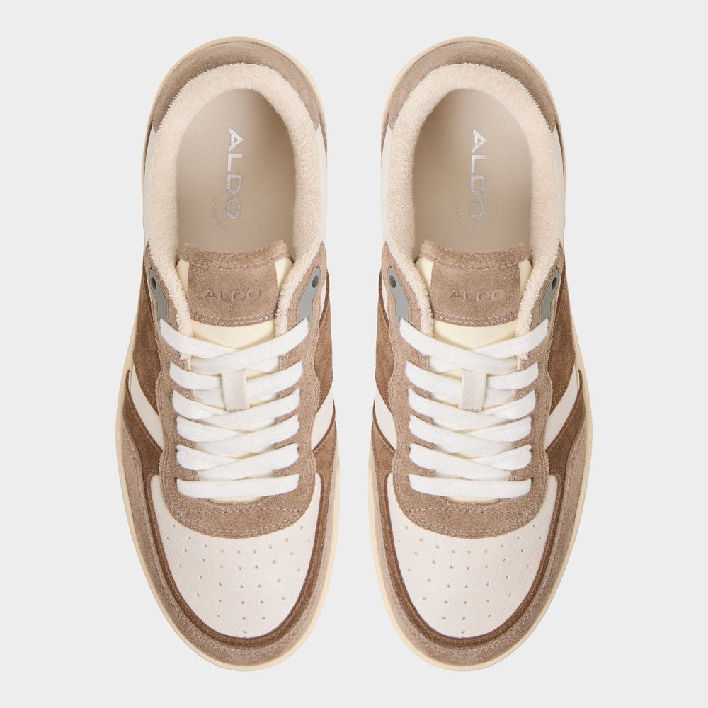 Topper Other Brown Men's Low top - Low top sneaker | Aldo discount