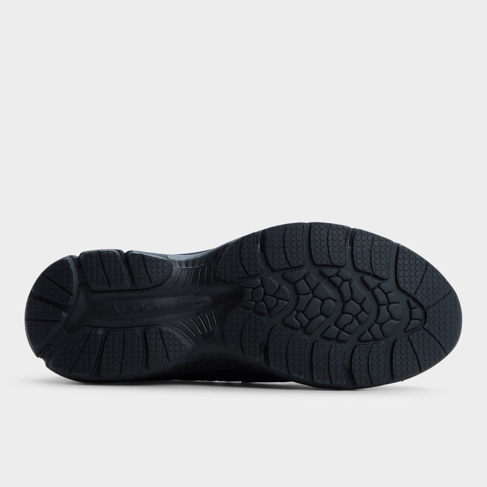 Loafersnkr in Black - Slip-on sneaker, Jogger sole | Aldo outlet