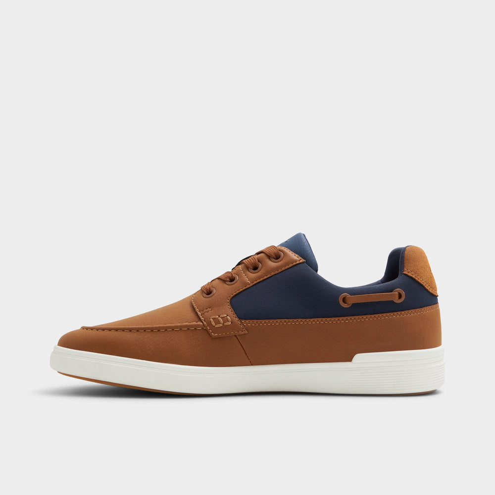 Tazz Cognac Men's Low top - Low top sneaker | Aldo sale
