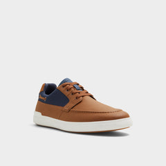 Tazz Cognac Men's Low top - Low top sneaker | Aldo sale