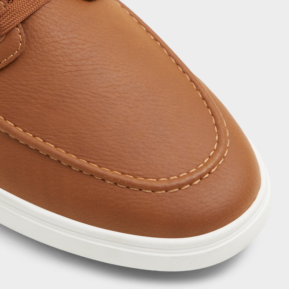 Tazz Cognac Men's Low top - Low top sneaker | Aldo sale