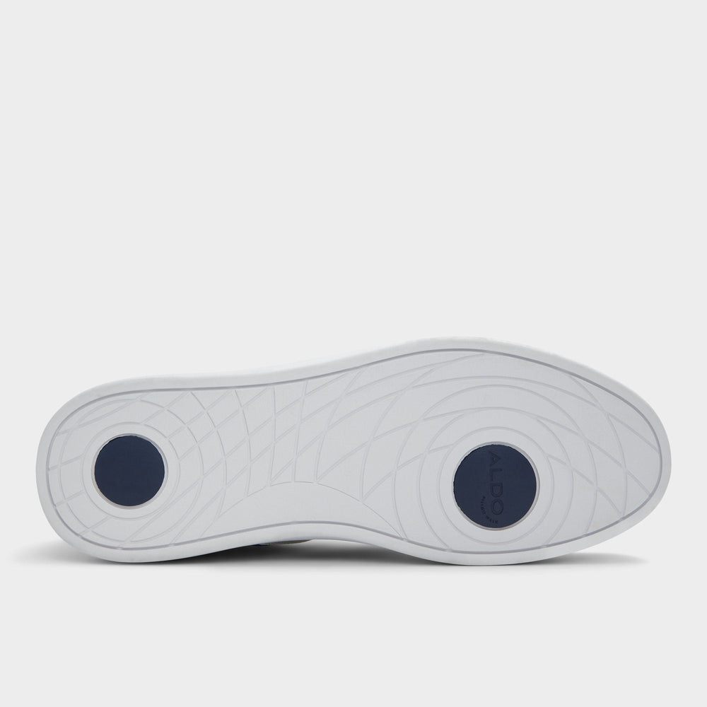 Elio White Overflow Men's Low top - Low top sneaker, Cup sole | Aldo on sale
