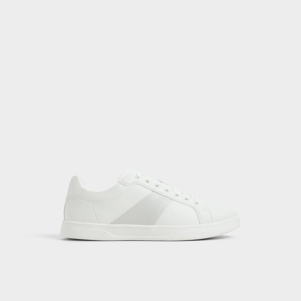 Ozzy Other White Men's Low top - Low top sneaker, Cup sole | Aldo for sale