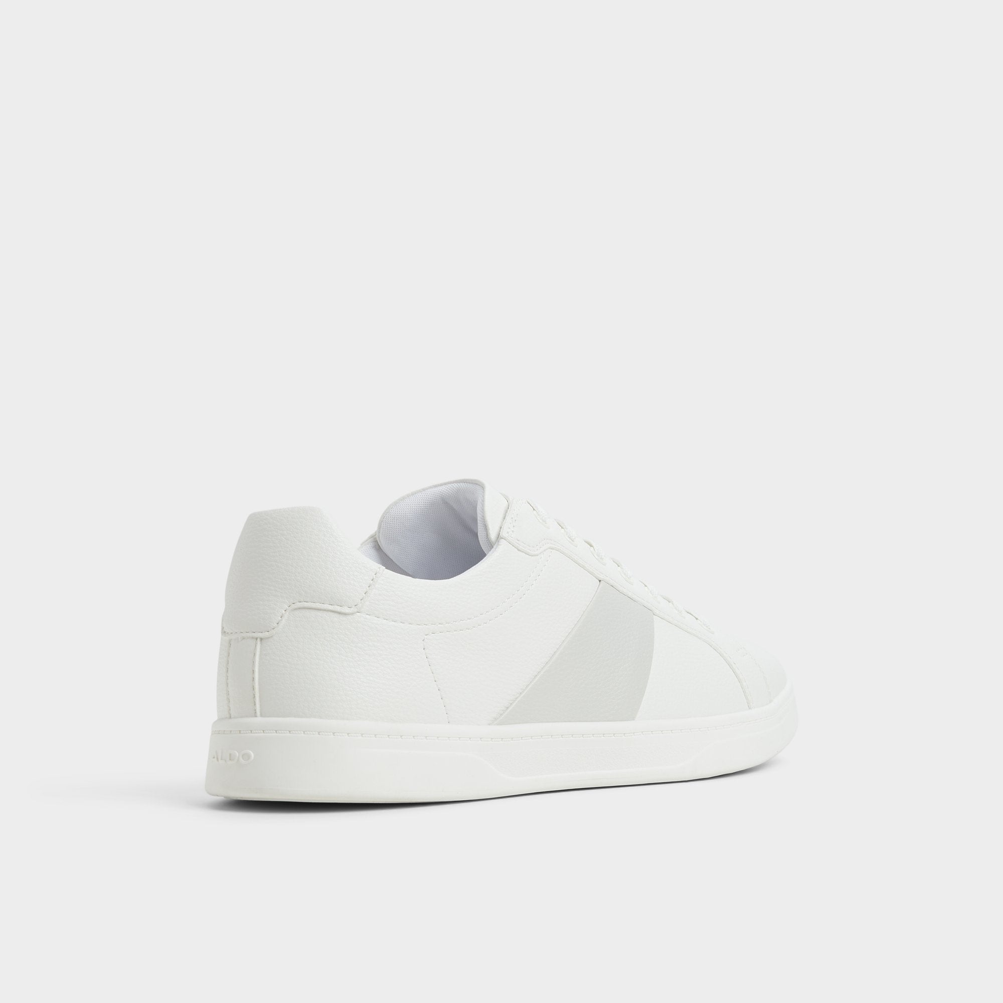 Ozzy Other White Men's Low top - Low top sneaker, Cup sole | Aldo for sale