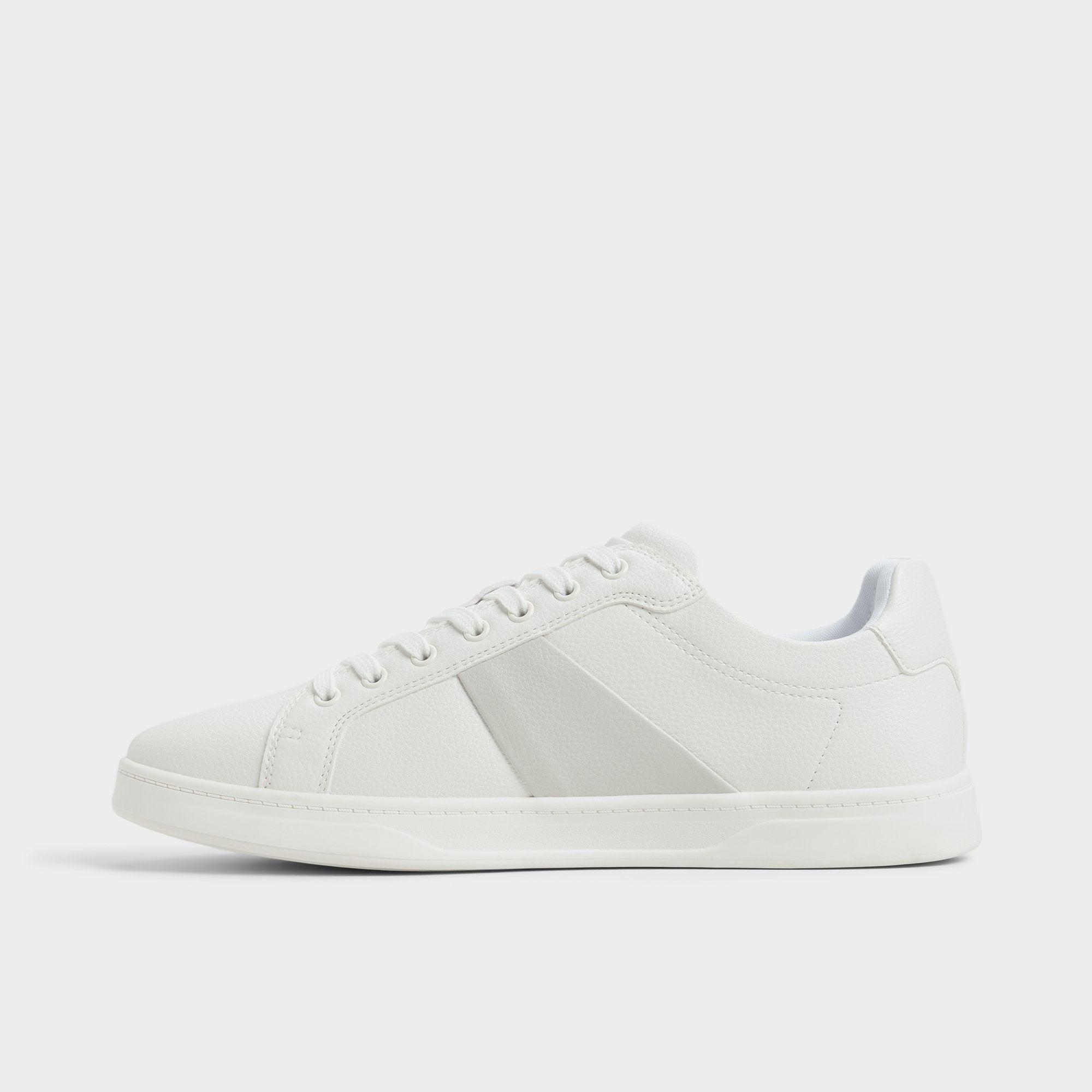 Ozzy Other White Men's Low top - Low top sneaker, Cup sole | Aldo for sale