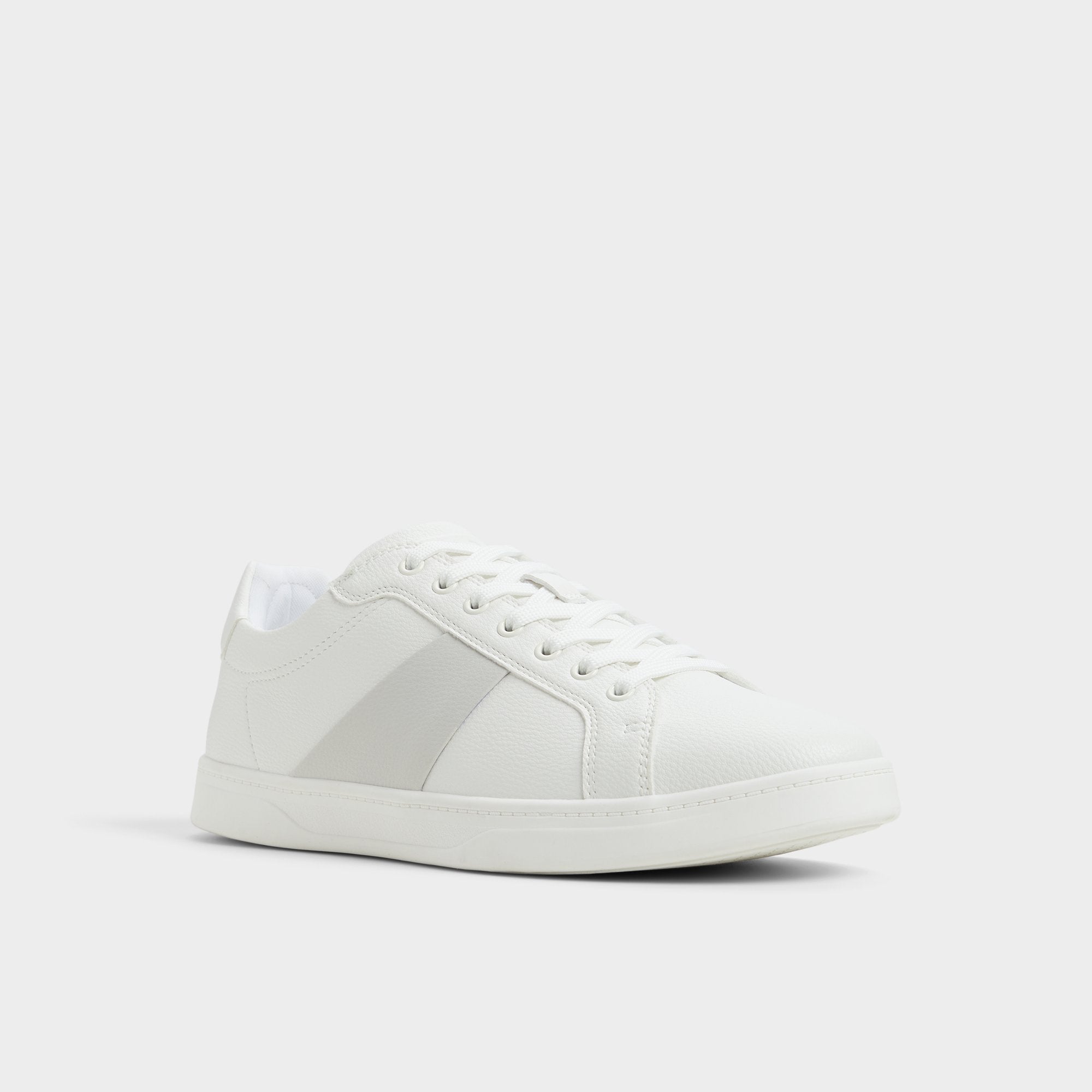 Ozzy Other White Men's Low top - Low top sneaker, Cup sole | Aldo for sale