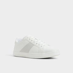 Ozzy Other White Men's Low top - Low top sneaker, Cup sole | Aldo for sale