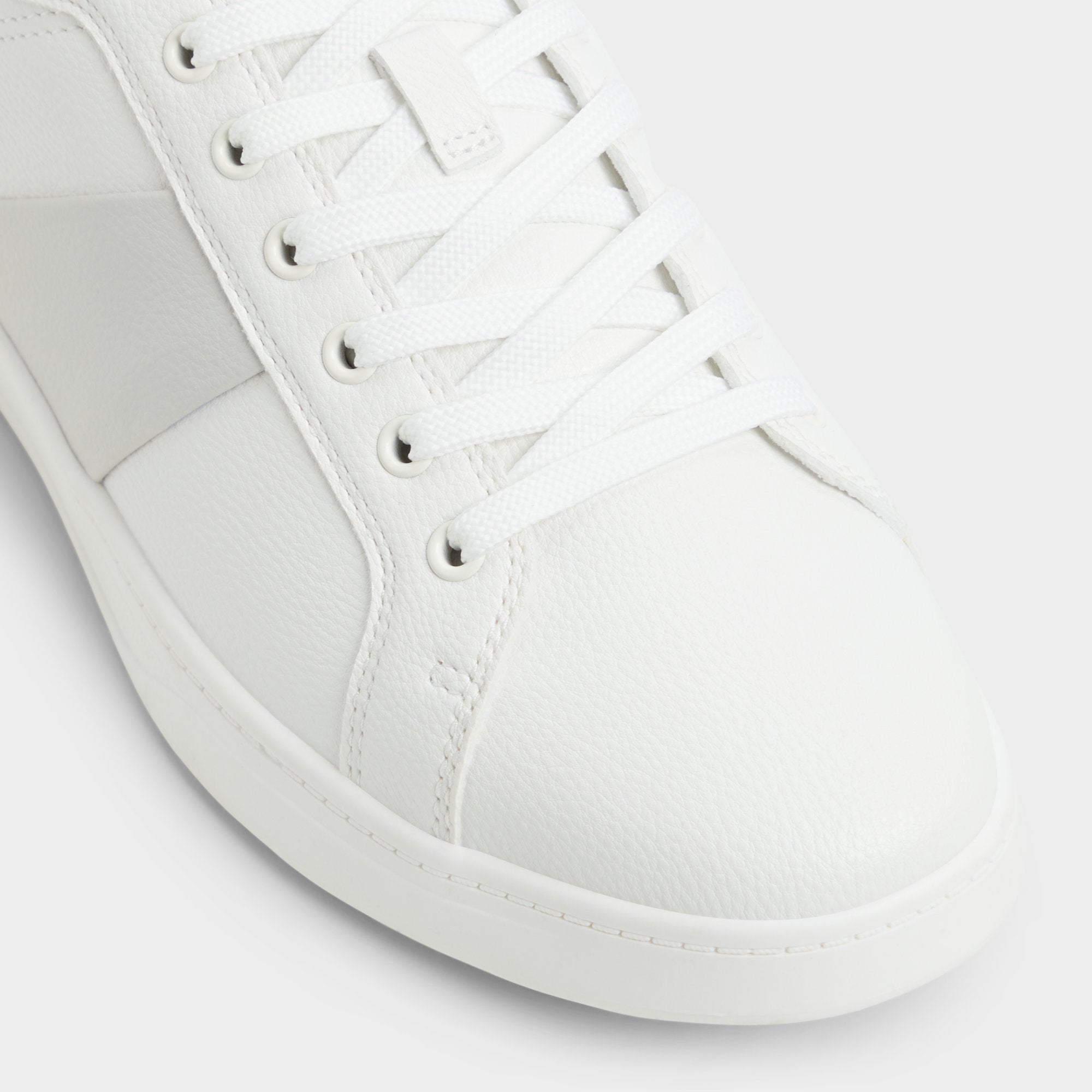 Ozzy Other White Men's Low top - Low top sneaker, Cup sole | Aldo for sale