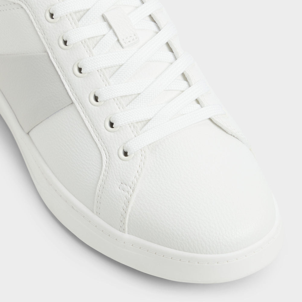 Ozzy Other White Men's Low top - Low top sneaker, Cup sole | Aldo for sale