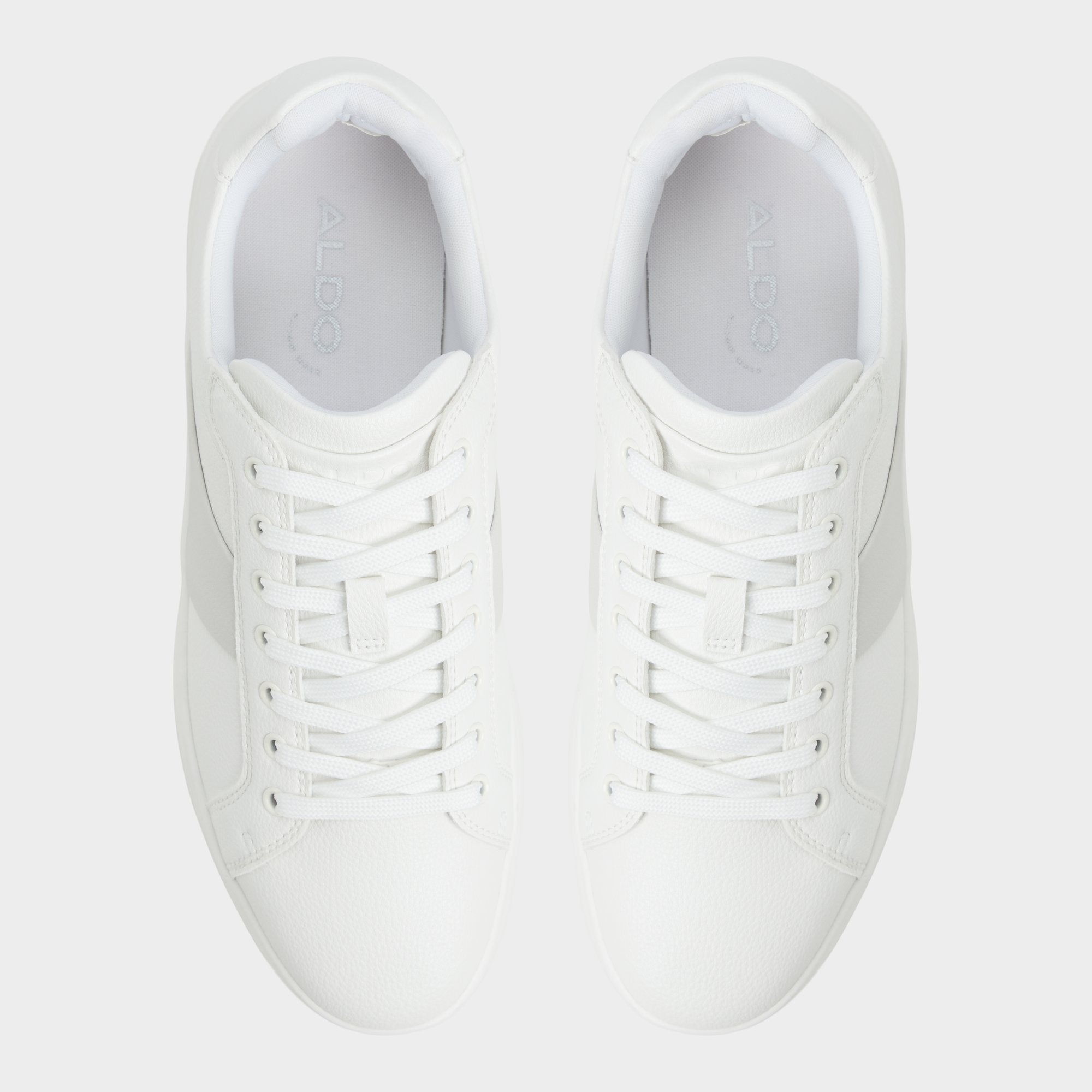 Ozzy Other White Men's Low top - Low top sneaker, Cup sole | Aldo for sale