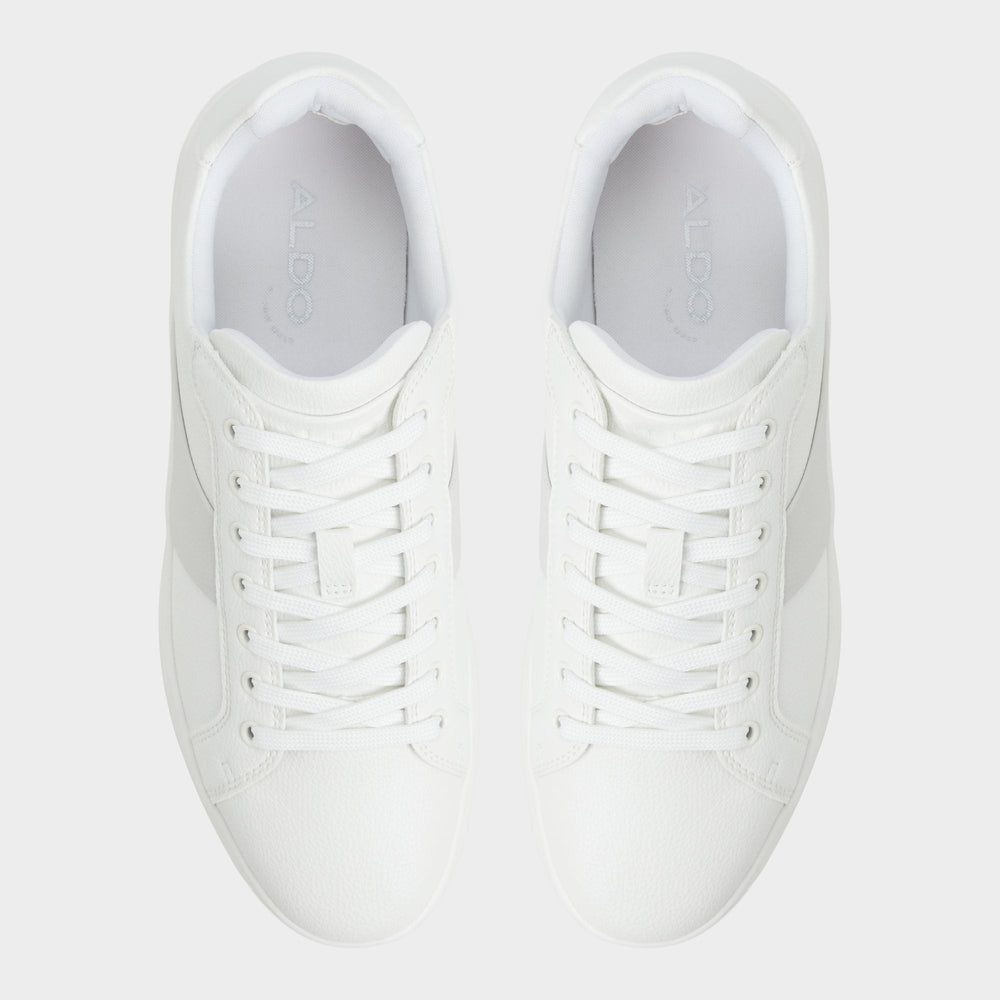 Ozzy Other White Men's Low top - Low top sneaker, Cup sole | Aldo for sale