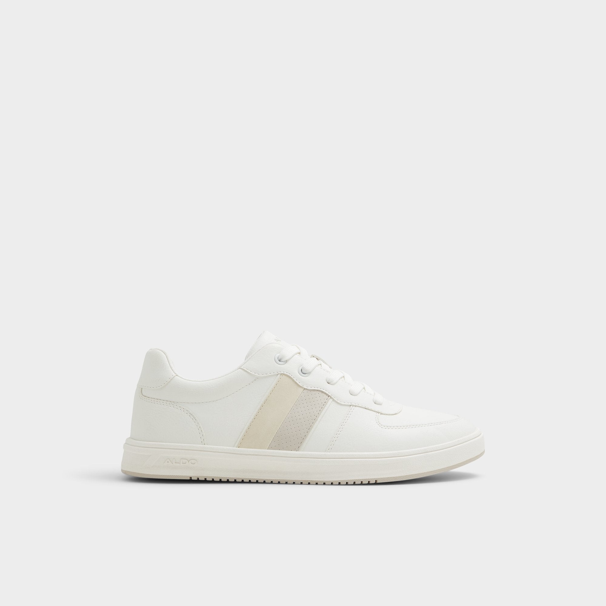Morrisey Other White Men's Low top - Low top sneaker | Aldo online