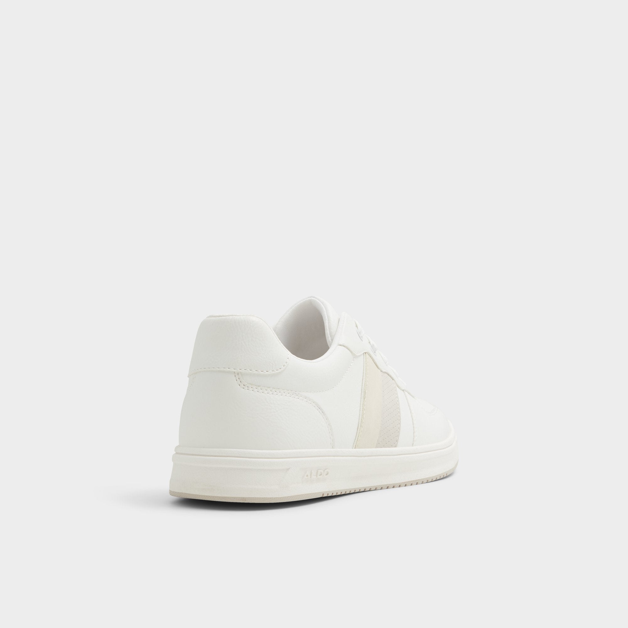 Morrisey Other White Men's Low top - Low top sneaker | Aldo online