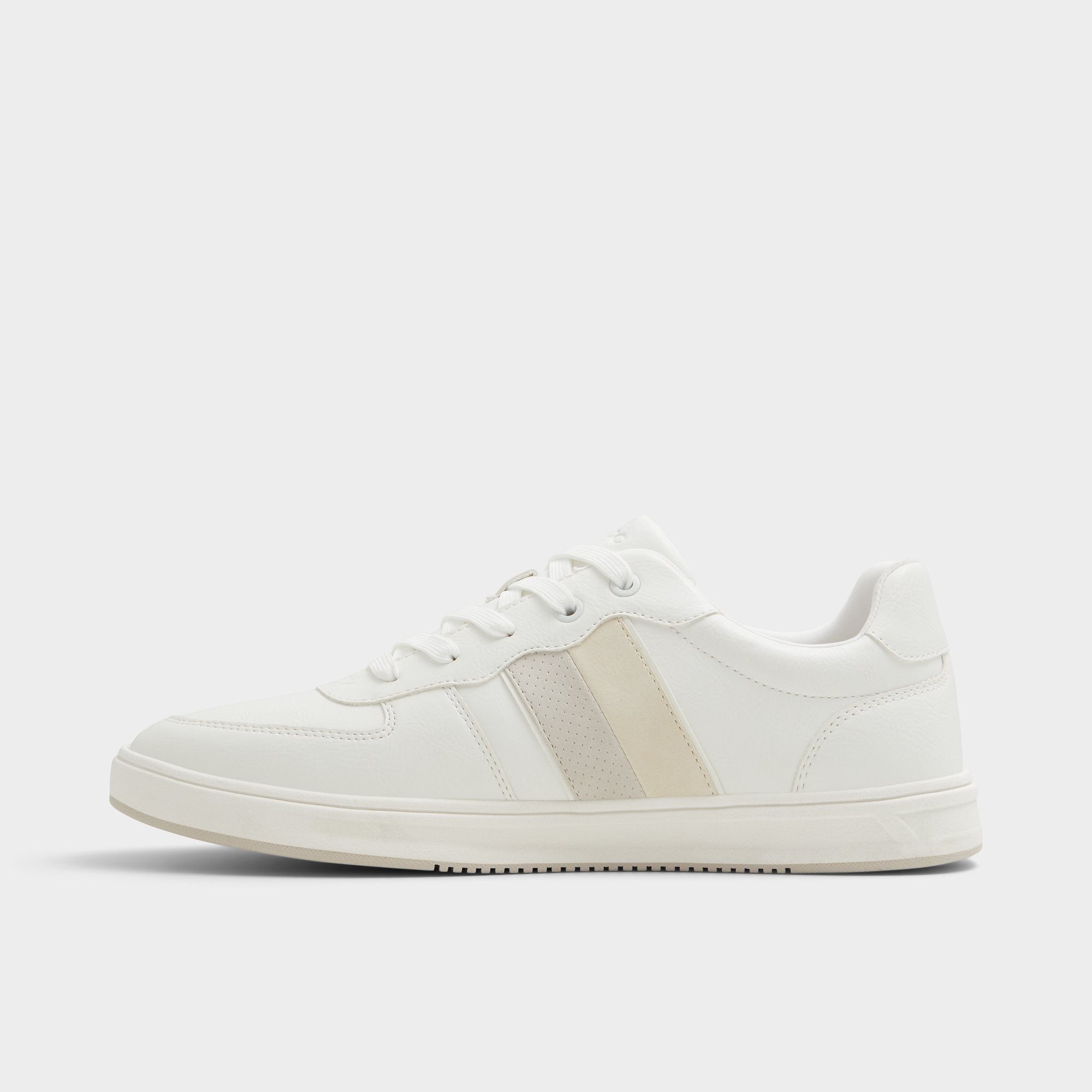 Morrisey Other White Men's Low top - Low top sneaker | Aldo online